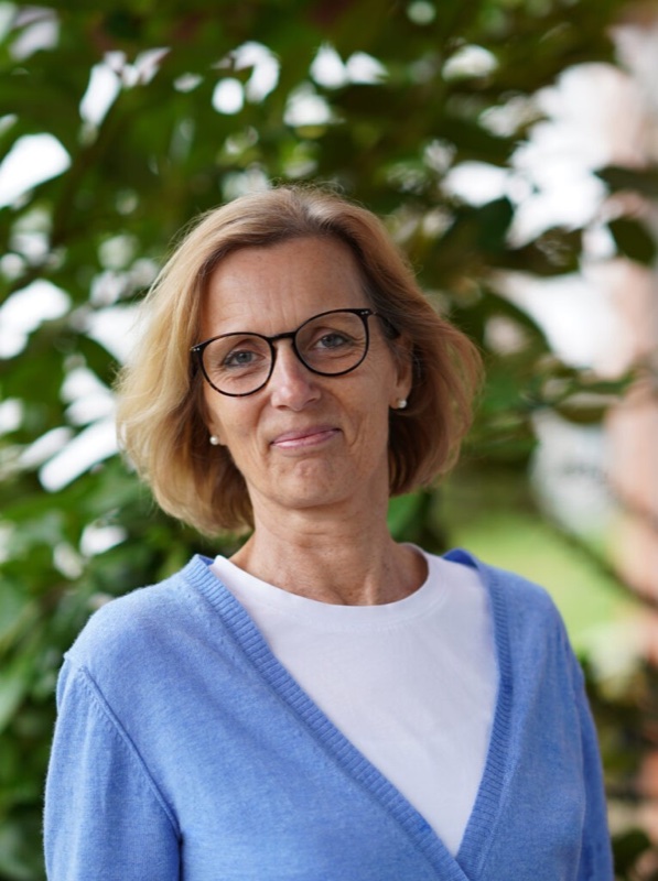 Elke Blum